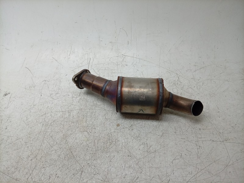 Recambio de catalizador para volkswagen caravelle t7 2.5 ehybrid referencia OEM IAM  PZ315F297GB 
