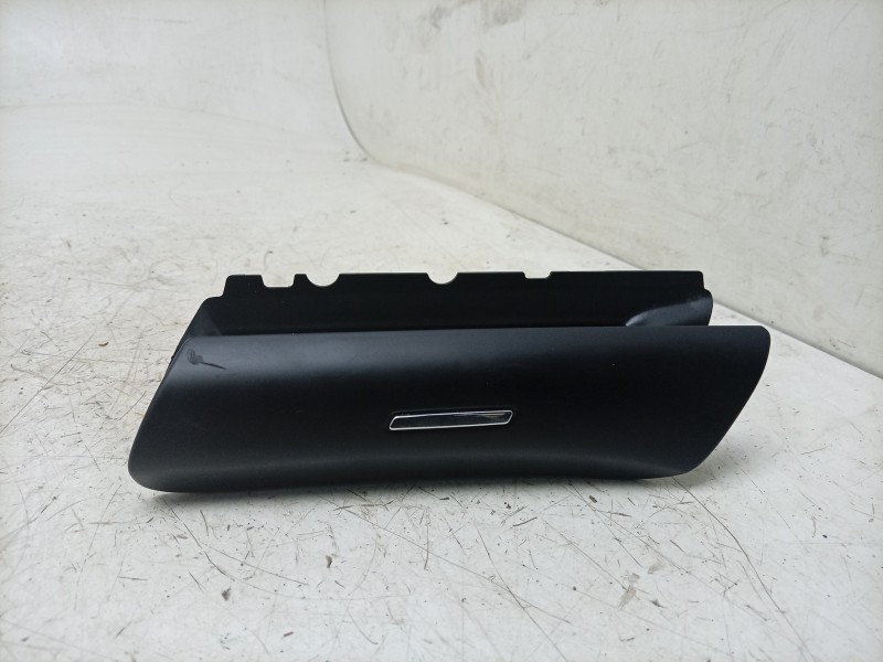 Recambio de moldura para porsche cayenne (typ 92aa) diesel referencia OEM IAM  7P5857951 