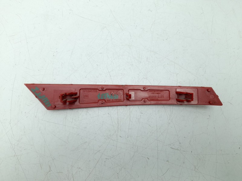 Recambio de piloto trasero izquierdo paragolpes para seat ibiza v (kj1, kjg) 1.0 tsi referencia OEM IAM  6F0945105 ST0394354