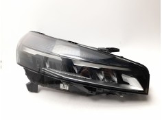 Recambio de faro derecho para renault clio v (b7_) 1.0 lpg (b7mt) referencia OEM IAM  260103507R 