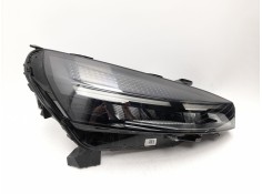 Recambio de faro derecho para renault clio v (b7_) 1.0 lpg (b7mt) referencia OEM IAM  260103507R  2