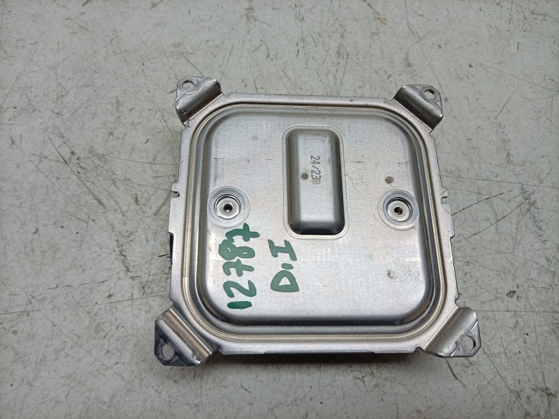 Recambio de centralita luces para renault clio v (b7_) 1.0 lpg (b7mt) referencia OEM IAM  260551566R A2C90665805