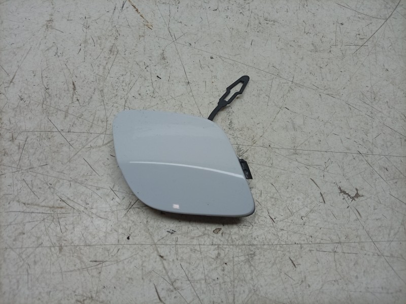 Recambio de tapa paragolpes trasero para renault clio v (b7_) 1.0 lpg (b7mt) referencia OEM IAM  5118066772R 