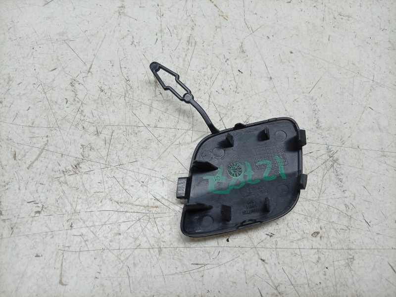 Recambio de tapa paragolpes trasero para renault clio v (b7_) 1.0 lpg (b7mt) referencia OEM IAM  5118066772R 