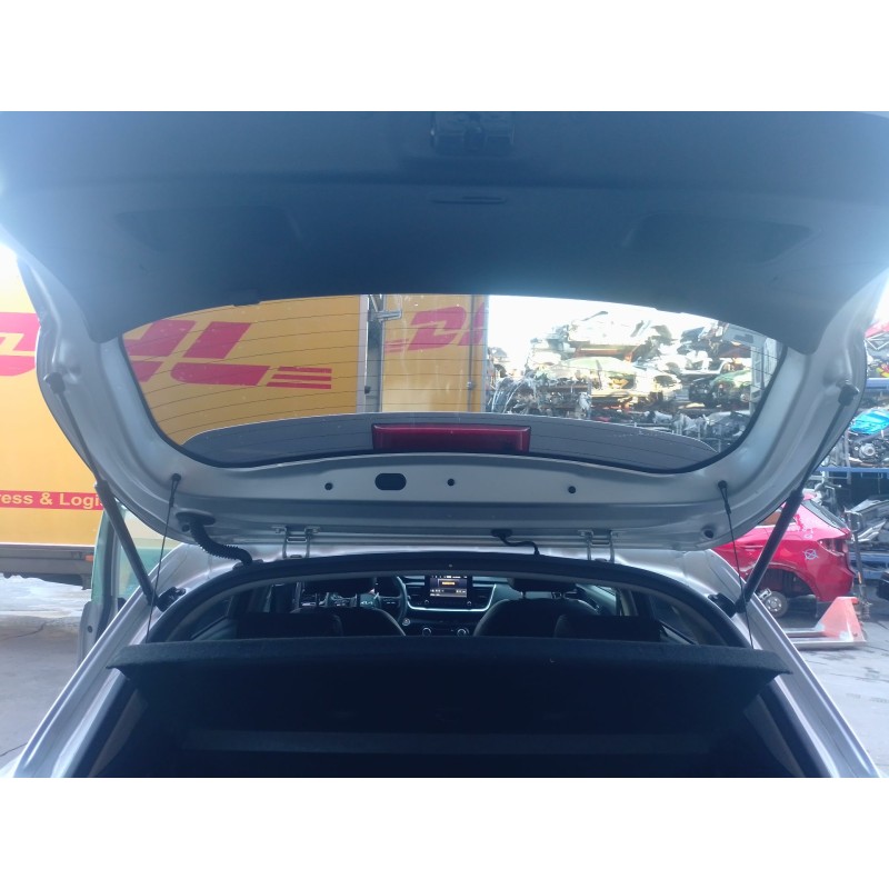 Recambio de amortiguadores maletero / porton para kia stonic (yb) 1.0 t-gdi eco-dynamics+ referencia OEM IAM  81780H8410 
