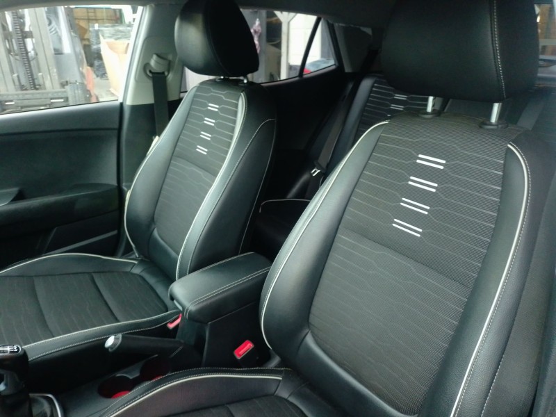 Recambio de asiento delantero izquierdo para kia stonic (yb) 1.0 t-gdi eco-dynamics+ referencia OEM IAM  88160H8020SJG 