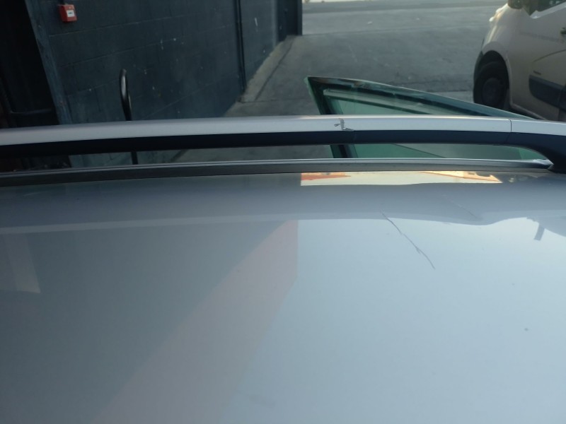 Recambio de barras techo para kia stonic (yb) 1.0 t-gdi eco-dynamics+ referencia OEM IAM  87280H8400 