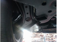 BRAZO SUSPENSION INFERIOR DELANTERO IZQUIERDO 54500H8500 