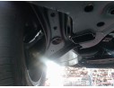 BRAZO SUSPENSION INFERIOR DELANTERO IZQUIERDO 54500H8500 
