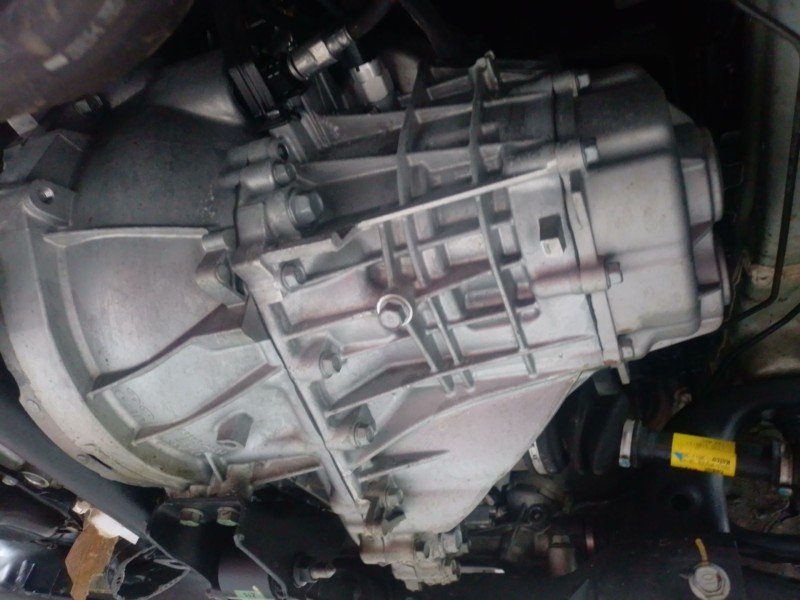 Recambio de caja cambios para kia stonic (yb) 1.0 t-gdi eco-dynamics+ referencia OEM IAM  430A026325 