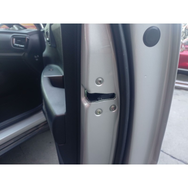 Recambio de cerradura puerta delantera derecha para kia stonic (yb) 1.0 t-gdi eco-dynamics+ referencia OEM IAM  81320H8050 