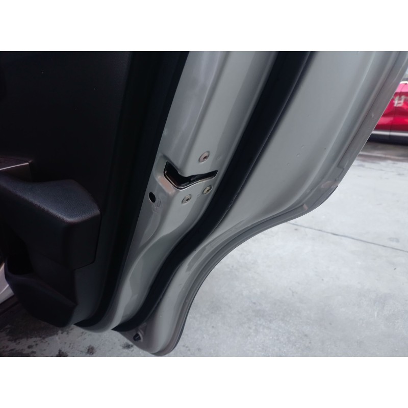 Recambio de cerradura puerta trasera derecha para kia stonic (yb) 1.0 t-gdi eco-dynamics+ referencia OEM IAM  81420H8020 