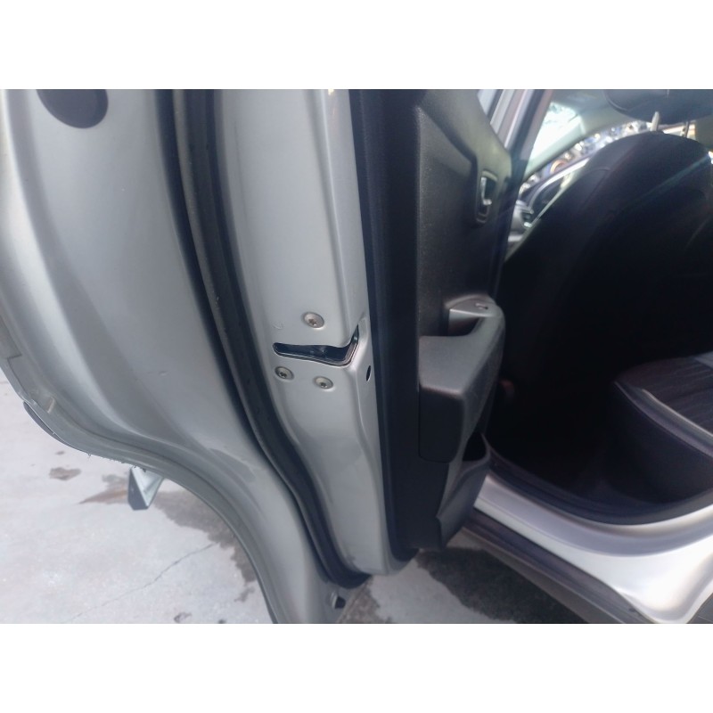 Recambio de cerradura puerta trasera izquierda para kia stonic (yb) 1.0 t-gdi eco-dynamics+ referencia OEM IAM  81410H8020 