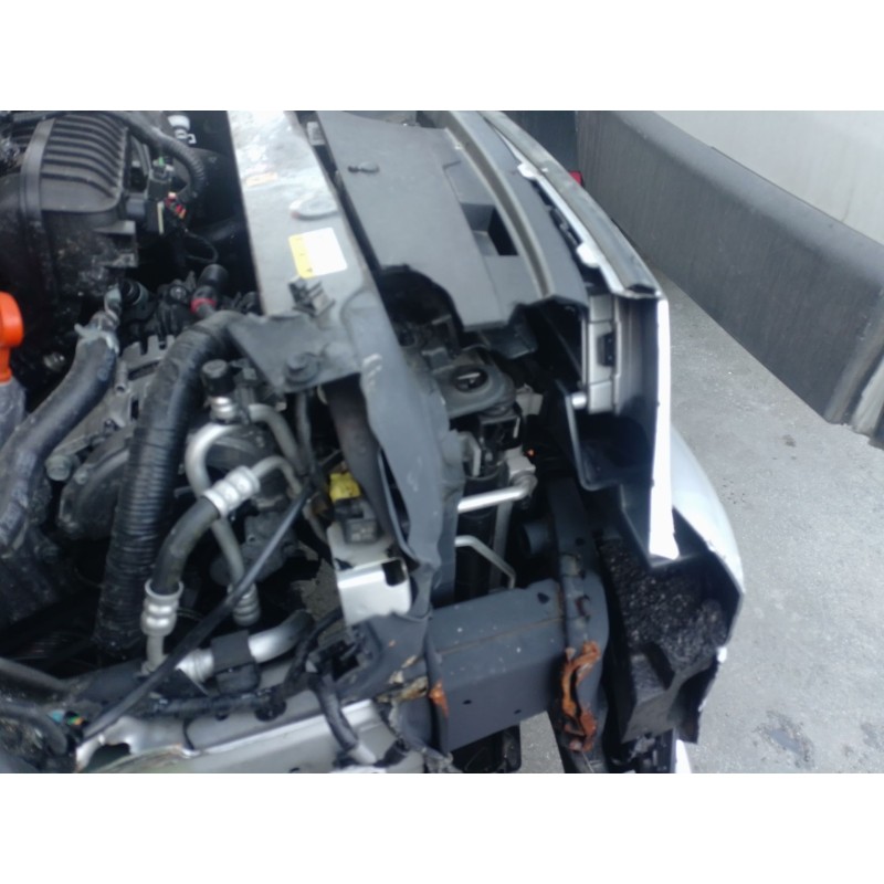 Recambio de condensador / radiador aire acondicionado para kia stonic (yb) 1.0 t-gdi eco-dynamics+ referencia OEM IAM  97606H860