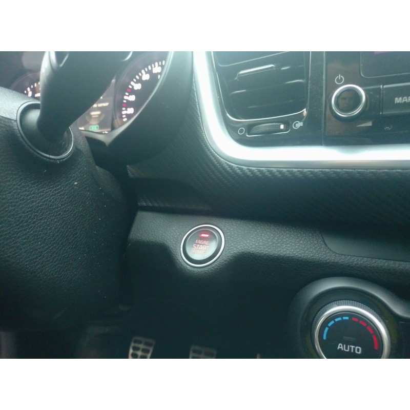 Recambio de conmutador de arranque para kia stonic (yb) 1.0 t-gdi eco-dynamics+ referencia OEM IAM  93500H8000WK 