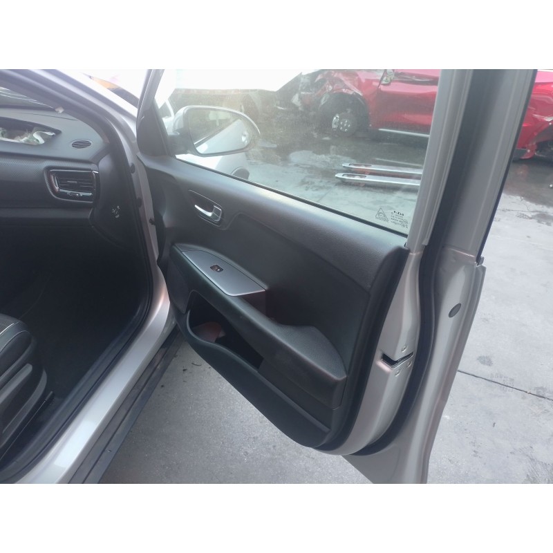 Recambio de elevalunas delantero derecho para kia stonic (yb) 1.0 t-gdi eco-dynamics+ referencia OEM IAM  82402H8100 