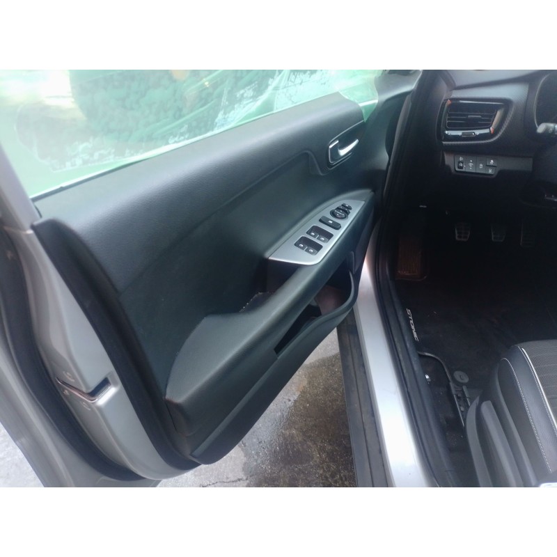 Recambio de elevalunas delantero izquierdo para kia stonic (yb) 1.0 t-gdi eco-dynamics+ referencia OEM IAM  82401H8110 