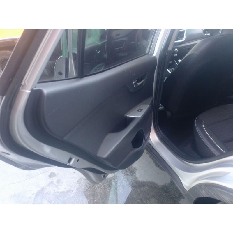 Recambio de elevalunas trasero izquierdo para kia stonic (yb) 1.0 t-gdi eco-dynamics+ referencia OEM IAM  83401H8100 