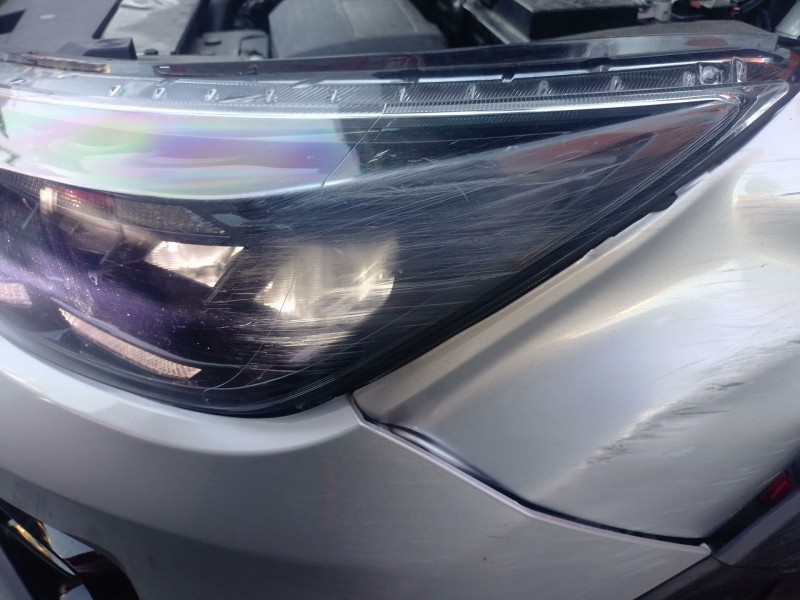 Recambio de faro izquierdo para kia stonic (yb) 1.0 t-gdi eco-dynamics+ referencia OEM IAM   