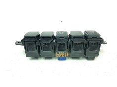 Recambio de interruptor para nissan pulsar (c13) acenta referencia OEM IAM 689TU3ZL0A   2
