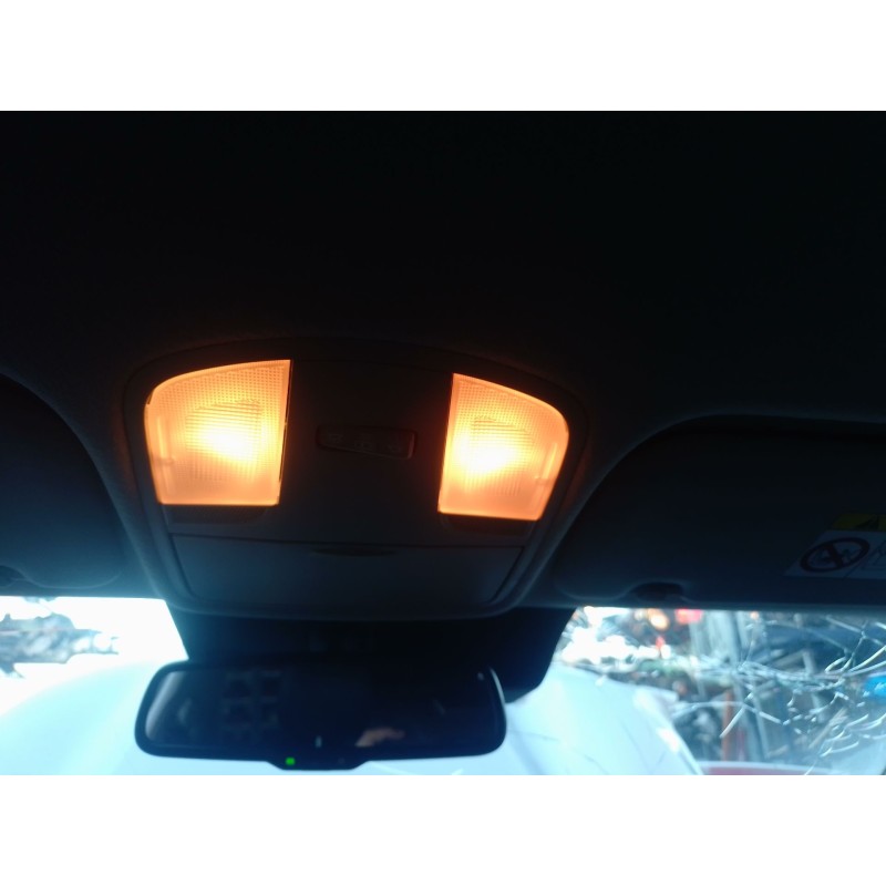 Recambio de luz interior para kia stonic (yb) 1.0 t-gdi eco-dynamics+ referencia OEM IAM   
