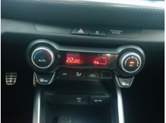 MANDO CLIMATIZADOR 