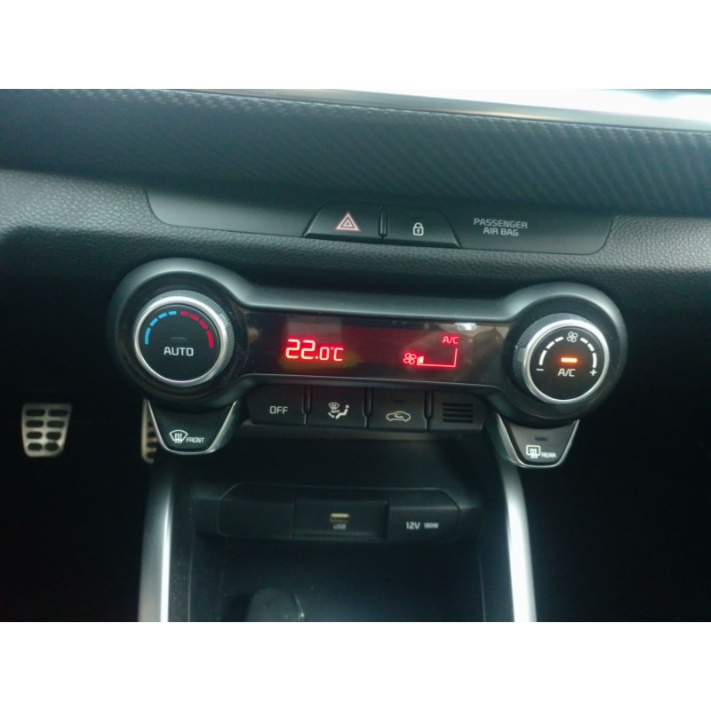 Recambio de mando climatizador para kia stonic (yb) 1.0 t-gdi eco-dynamics+ referencia OEM IAM   