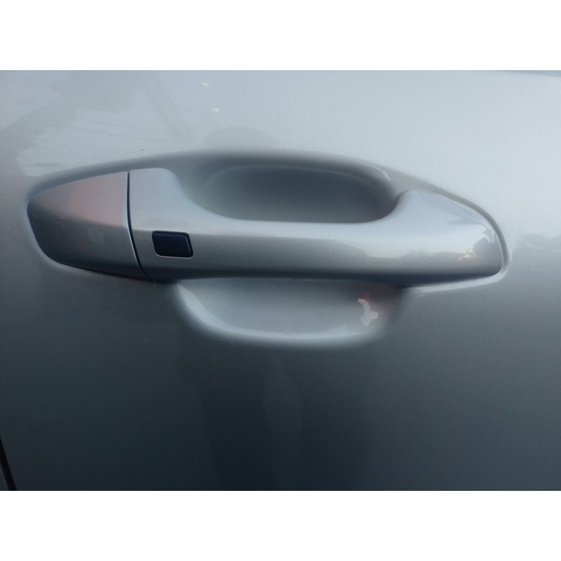 Recambio de maneta exterior delantera derecha para kia stonic (yb) 1.0 t-gdi eco-dynamics+ referencia OEM IAM   