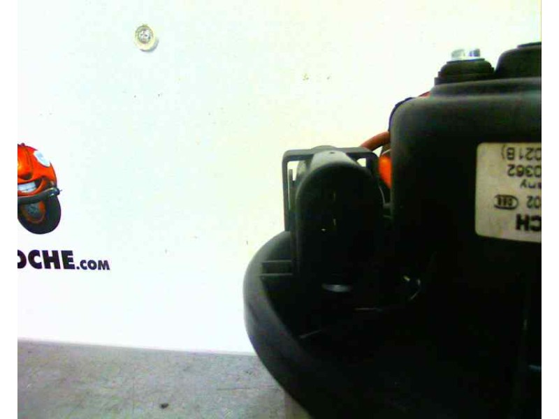 Recambio de ventilador calefaccion para audi a6 berlina (4b2) 3.0 v6 30v cat (asn) referencia OEM IAM AB1820021B 0130111202 6674