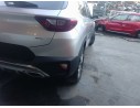 PARAGOLPES TRASERO 