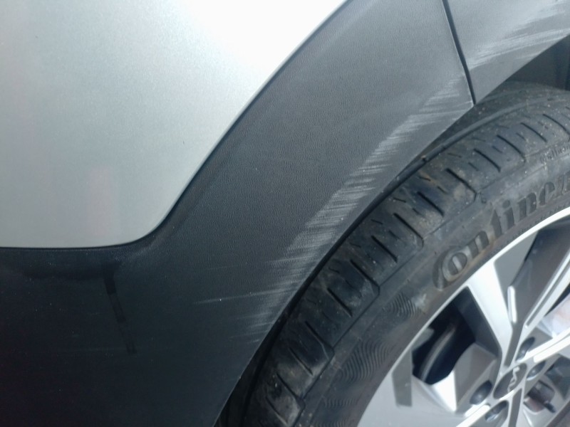 Recambio de paragolpes trasero para kia stonic (yb) 1.0 t-gdi eco-dynamics+ referencia OEM IAM   
