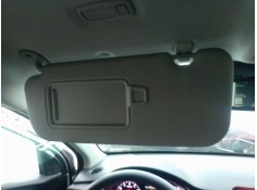 Recambio de parasol izquierdo para kia stonic (yb) 1.0 t-gdi eco-dynamics+ referencia OEM IAM   