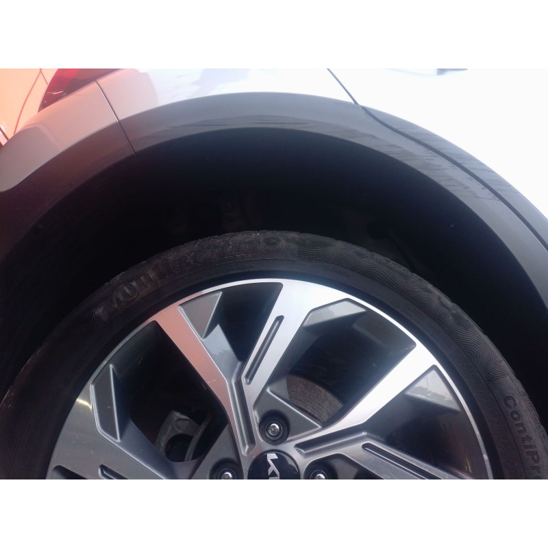 Recambio de paso rueda trasero derecho para kia stonic (yb) 1.0 t-gdi eco-dynamics+ referencia OEM IAM   