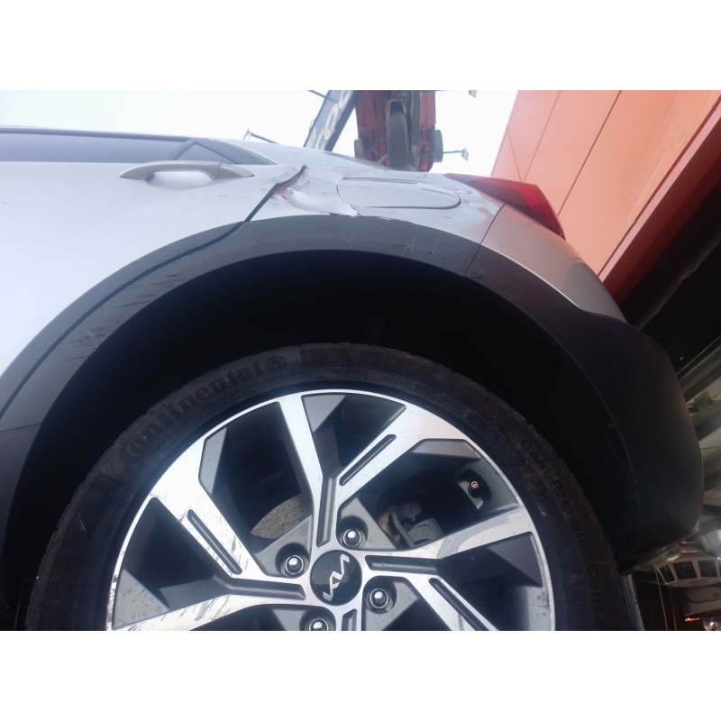 Recambio de paso rueda trasero izquierdo para kia stonic (yb) 1.0 t-gdi eco-dynamics+ referencia OEM IAM   