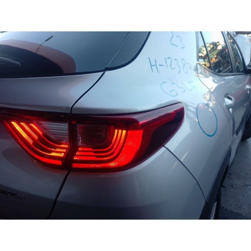 Recambio de piloto trasero derecho para kia stonic (yb) 1.0 t-gdi eco-dynamics+ referencia OEM IAM   