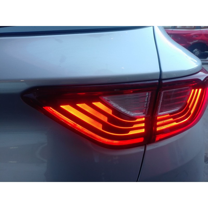 Recambio de piloto trasero derecho interior para kia stonic (yb) 1.0 t-gdi eco-dynamics+ referencia OEM IAM   
