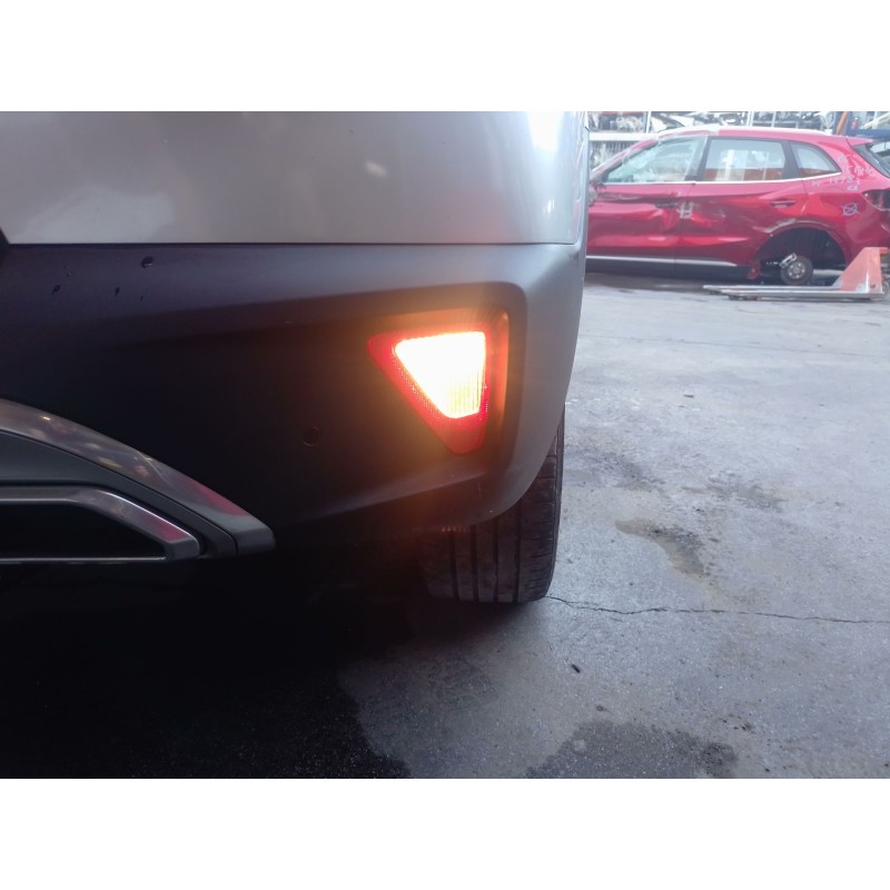Recambio de piloto trasero derecho paragolpes para kia stonic (yb) 1.0 t-gdi eco-dynamics+ referencia OEM IAM   