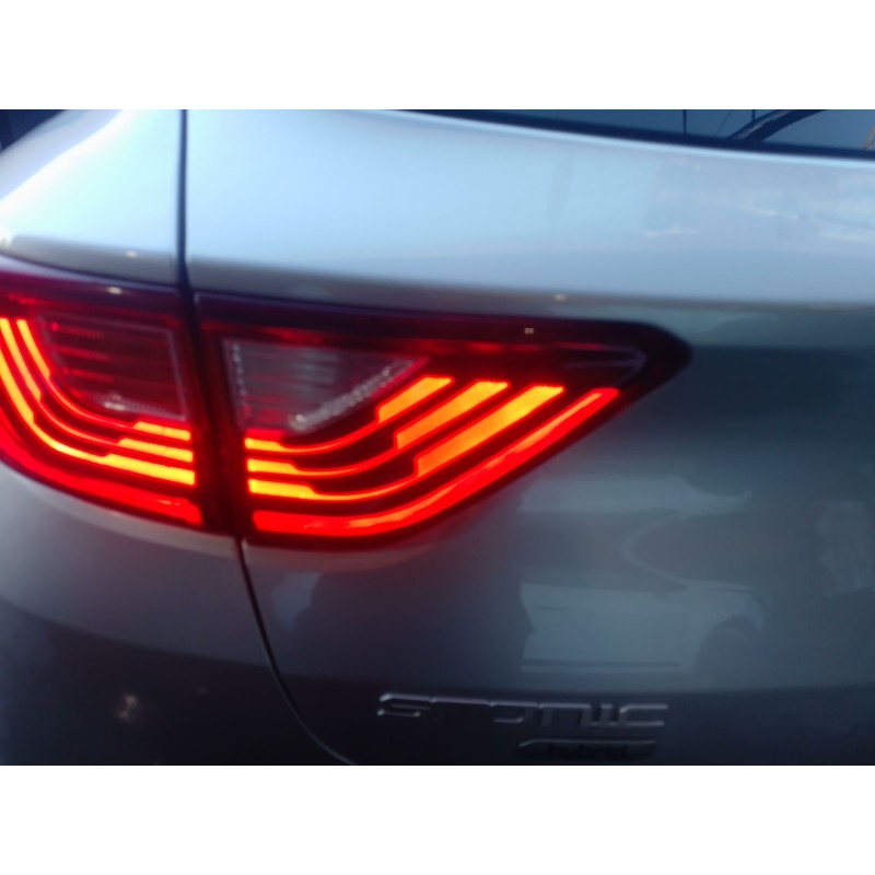 Recambio de piloto trasero izquierdo interior para kia stonic (yb) 1.0 t-gdi eco-dynamics+ referencia OEM IAM   