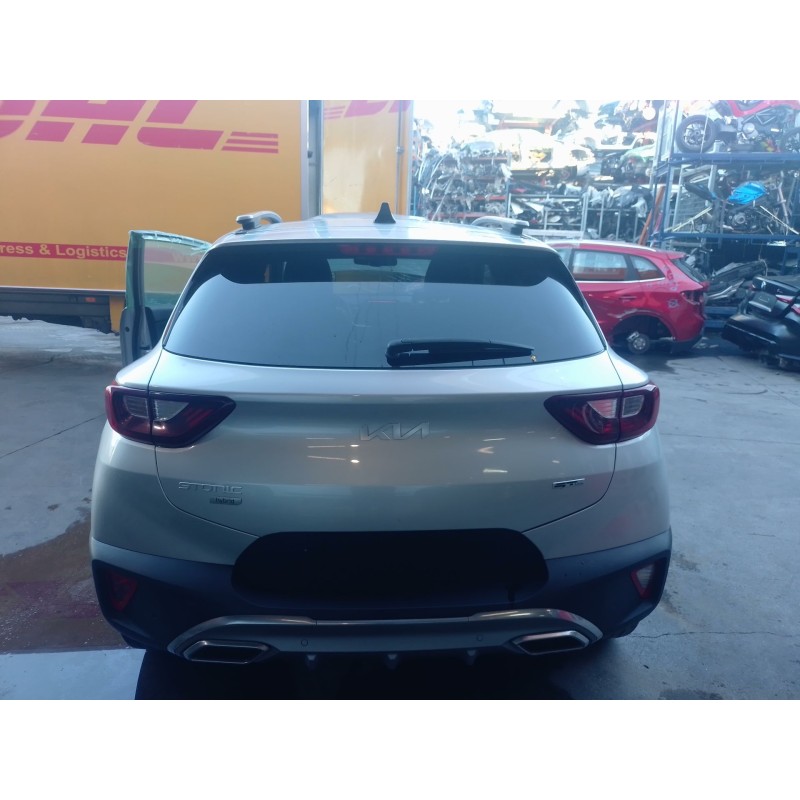 Recambio de porton trasero para kia stonic (yb) 1.0 t-gdi eco-dynamics+ referencia OEM IAM   