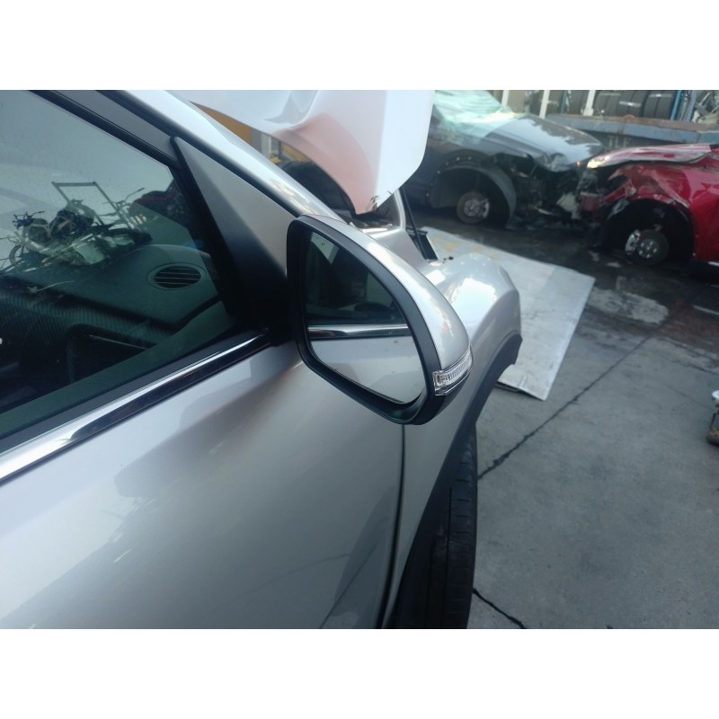 Recambio de retrovisor derecho para kia stonic (yb) 1.0 t-gdi eco-dynamics+ referencia OEM IAM   