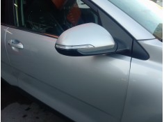 Recambio de retrovisor derecho para kia stonic (yb) 1.0 t-gdi eco-dynamics+ referencia OEM IAM    2