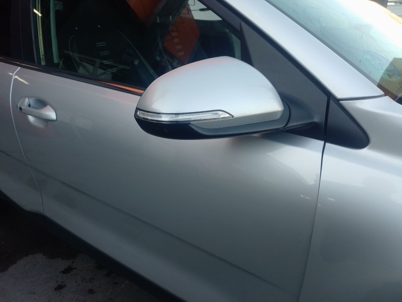 Recambio de retrovisor derecho para kia stonic (yb) 1.0 t-gdi eco-dynamics+ referencia OEM IAM   