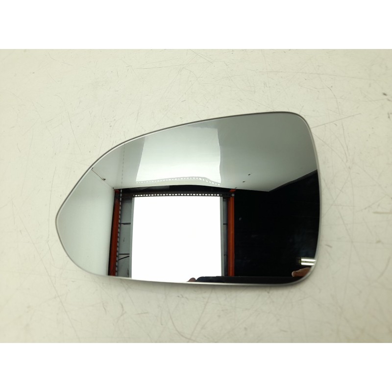 Recambio de cristal retrovisor izquierdo para kia stonic (yb) 1.0 t-gdi eco-dynamics+ referencia OEM IAM  87611H8030 1055522018/