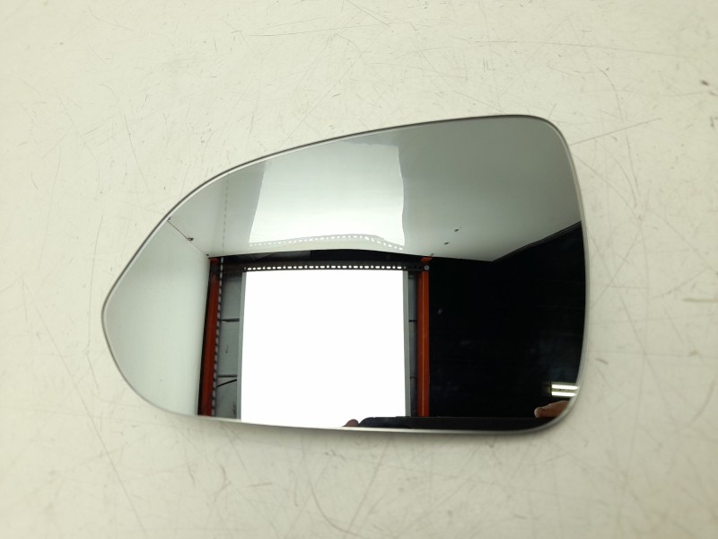 Recambio de cristal retrovisor izquierdo para kia stonic (yb) 1.0 t-gdi eco-dynamics+ referencia OEM IAM  87611H8030 1055522018/
