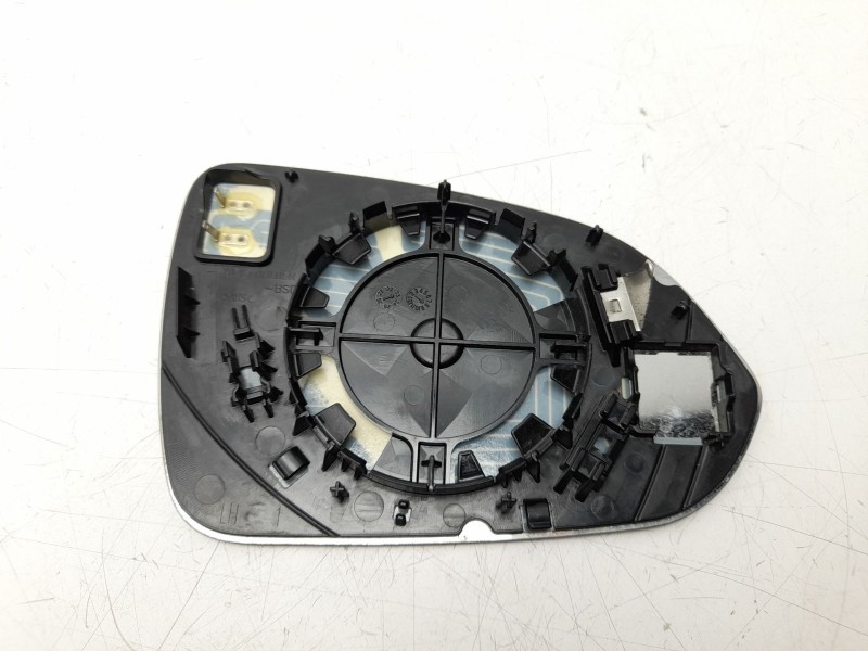 Recambio de cristal retrovisor izquierdo para kia stonic (yb) 1.0 t-gdi eco-dynamics+ referencia OEM IAM  87611H8030 1055522018/