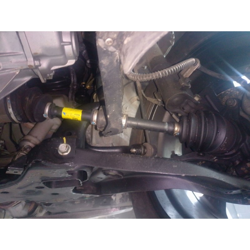 Recambio de transmision delantera izquierda para kia stonic (yb) 1.0 t-gdi eco-dynamics+ referencia OEM IAM   