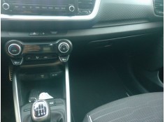 Recambio de ventilador calefaccion para kia stonic (yb) 1.0 t-gdi eco-dynamics+ referencia OEM IAM   