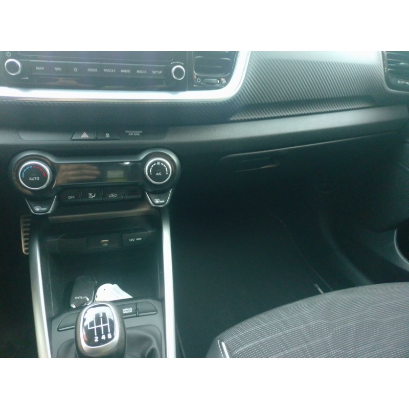 Recambio de ventilador calefaccion para kia stonic (yb) 1.0 t-gdi eco-dynamics+ referencia OEM IAM   