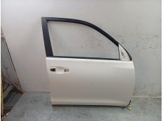 Recambio de puerta delantera derecha para toyota land cruiser 3p 3.0 d-4d 190 cv referencia OEM IAM  6700160711 