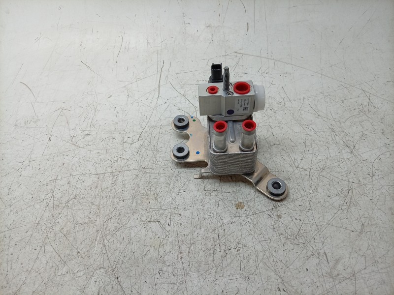Recambio de radiador agua para volkswagen caravelle t7 2.5 ehybrid referencia OEM IAM  PZ3110C708AC 